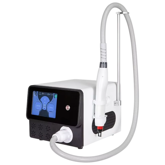 3000W Q-Switch Laser Tattoo Removal Machine