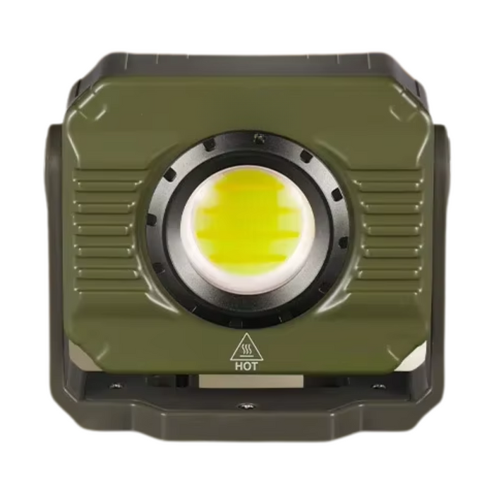 Rechargeable Waterproof LED Camping Light