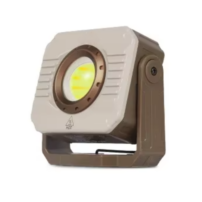 Rechargeable Waterproof LED Camping Floodlight