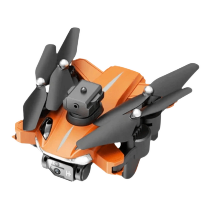 Orange Dual 8K Pro Drone 5G GPS