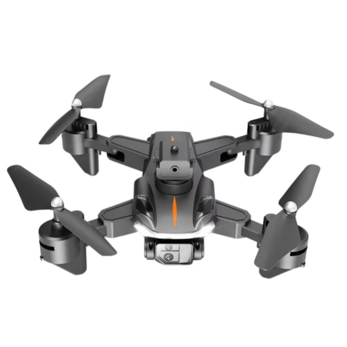 Black Dual 8K Pro Drone 5G GPS