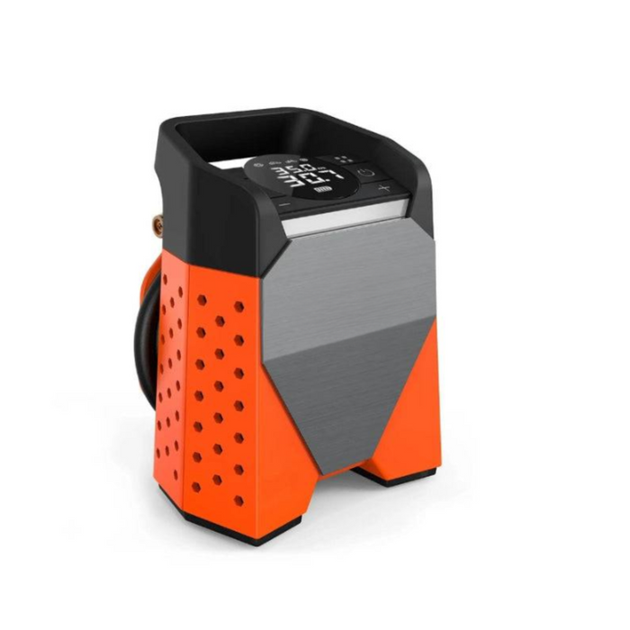 Zephyr S5 Portable Air Compressor Pump