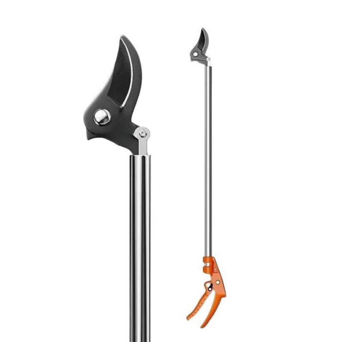 Stainless Steel Pruning Scissors 1m