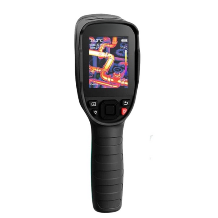 TR256E Thermal Imager Camera 256x192