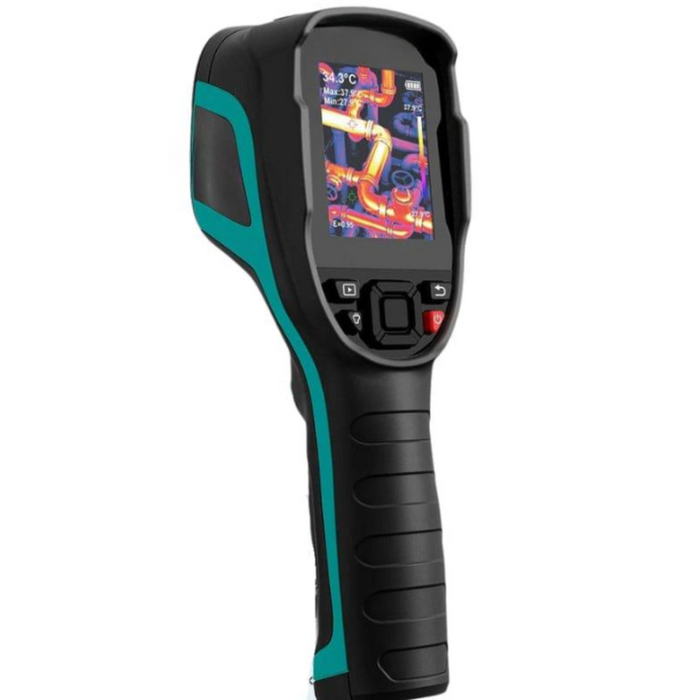TR256B Infrared Thermal Camera 256x192
