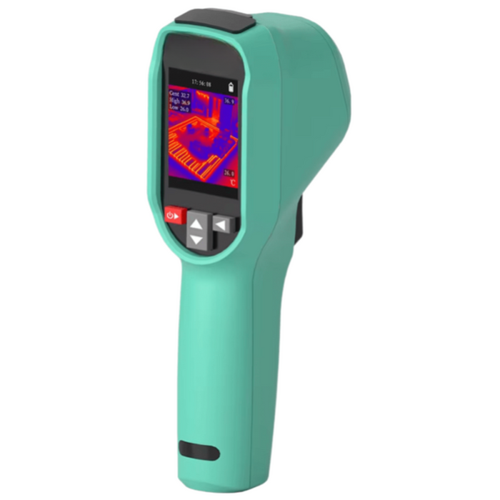 Rechargeable Thermal Imaging Camera Waterproof