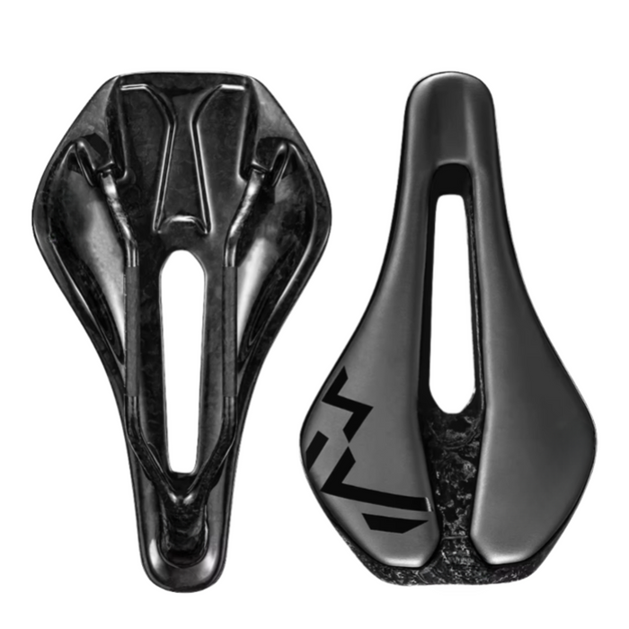 EVA Ultralight Carbon Bike Saddle