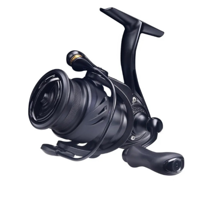 Carbon Fiber High-Speed Fishing Reel