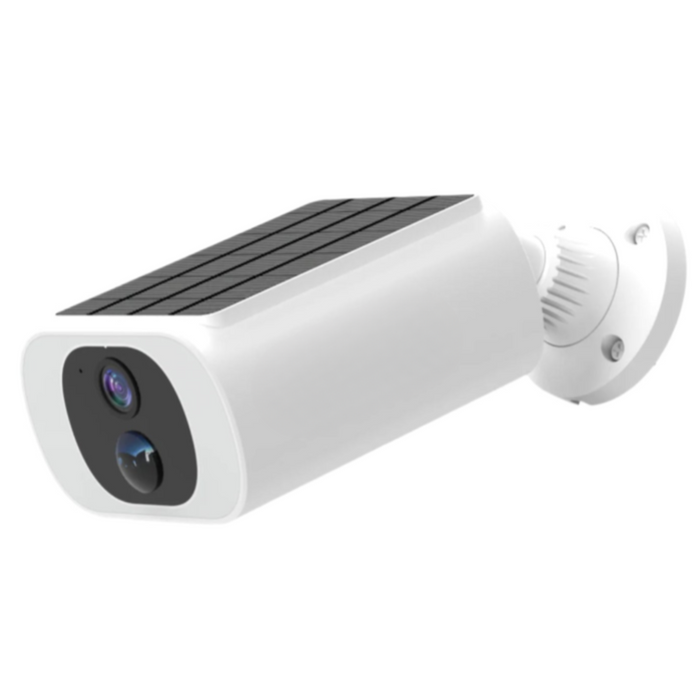 5MP Solar Wireless Outdoor Security Camera