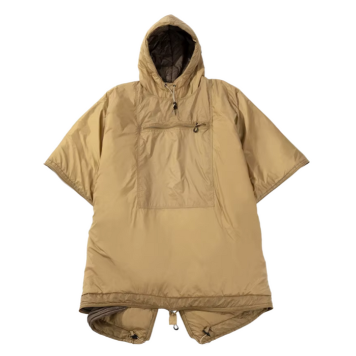 Camping Cape Thermolite Sleeping Bag