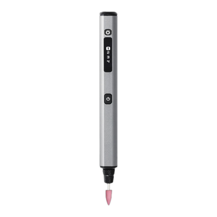 10W Cordless Engraving Pen Kit