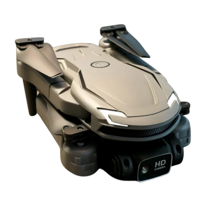 4K Dual Camera Drone Quadcopter