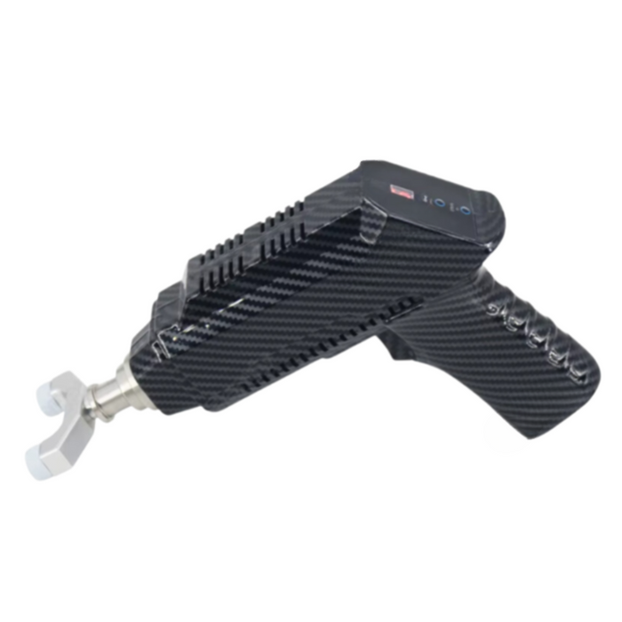 Electric Spinal Correction Gun, Adjustable Chiropractic Massager