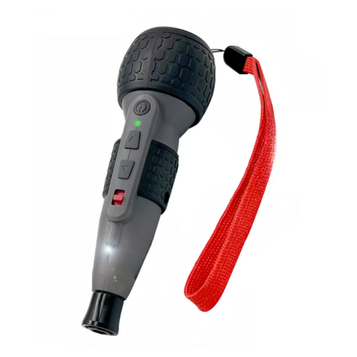 Cordless Mini Electric Screwdriver, Torque