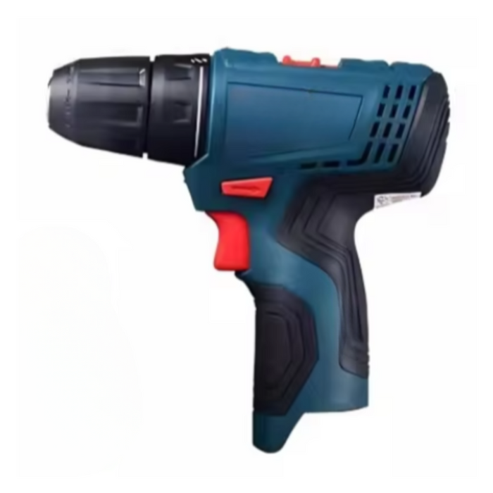 Cordless Screwdriver Set, Rechargeable, Compact, and Battery