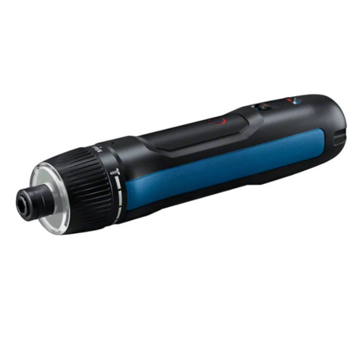 Cordless electric Charging screwdriver for installing or removing screws