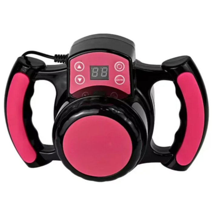 Handheld Vibrating Body Massager Slimming Machine