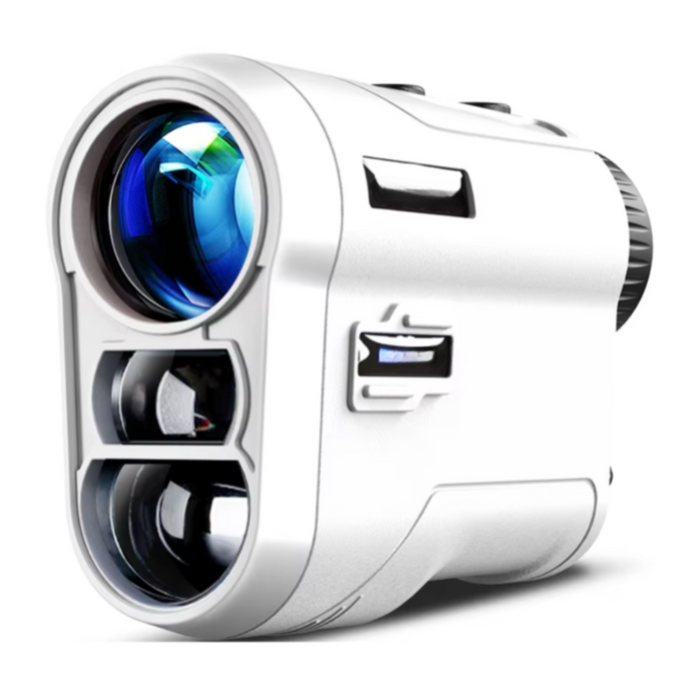 Golf Laser Rangefinder with Slope 600M