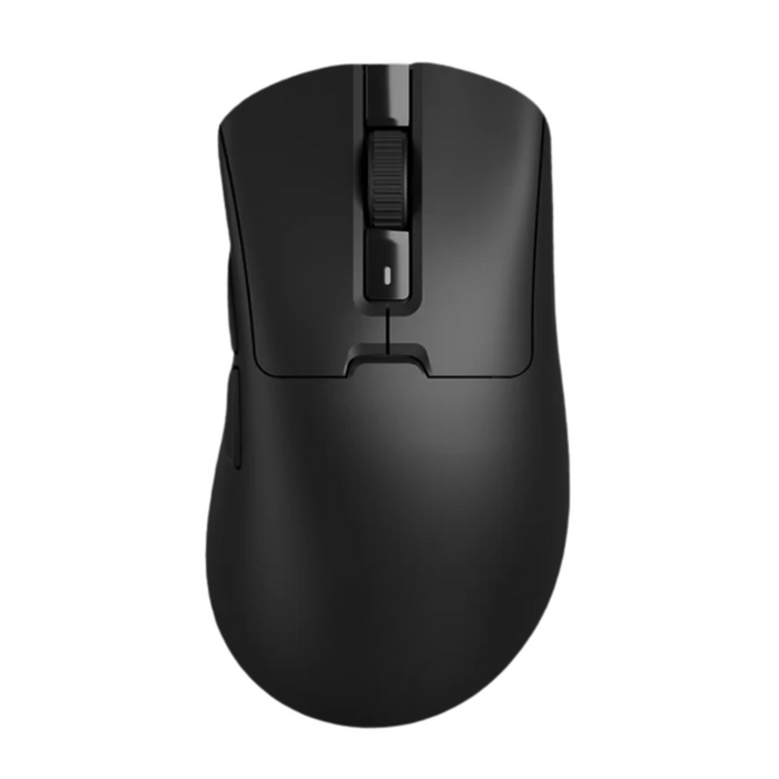 Ergonomic Wireless Gaming Mouse with Dock
