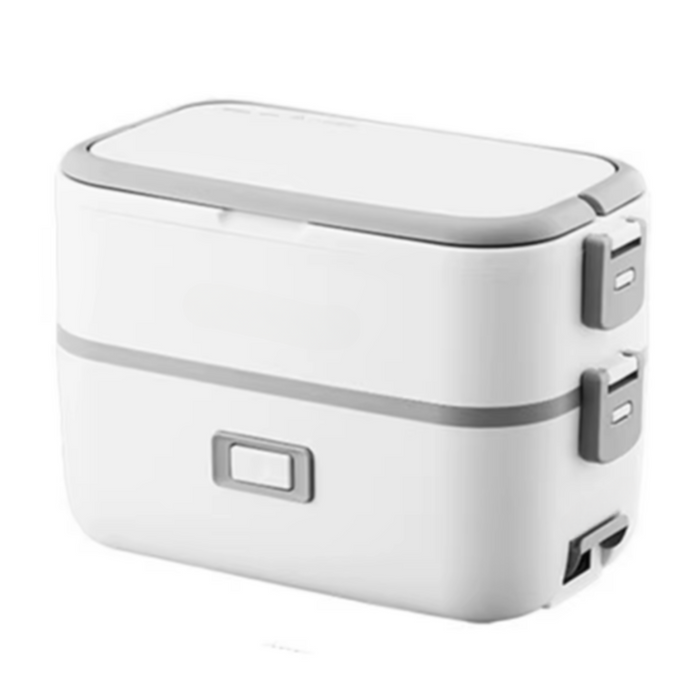 Portable Electric Heated Lunch Box