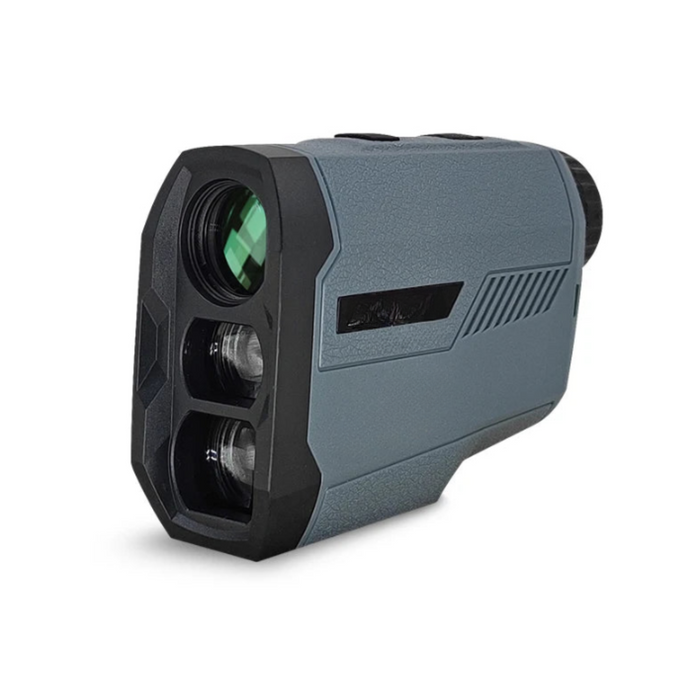 Golf Rangefinder 650M with Slope Lock