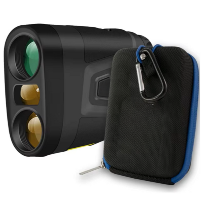 Golf Laser Rangefinder 1000M with Slope