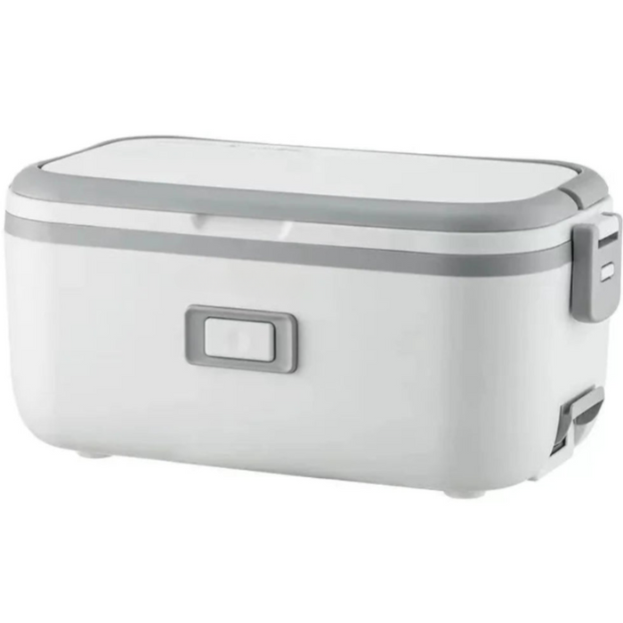 Portable 1L Electric Heated Lunch Box