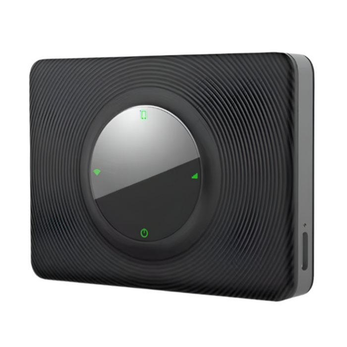 Tesla Wireless CarPlay & Android Adapter