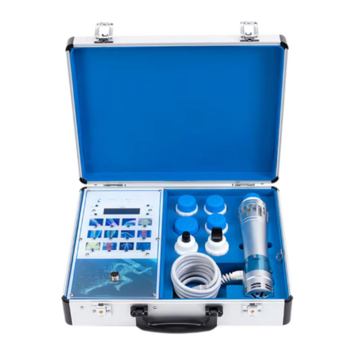 Shockwave Therapy Machine for Pain Relief