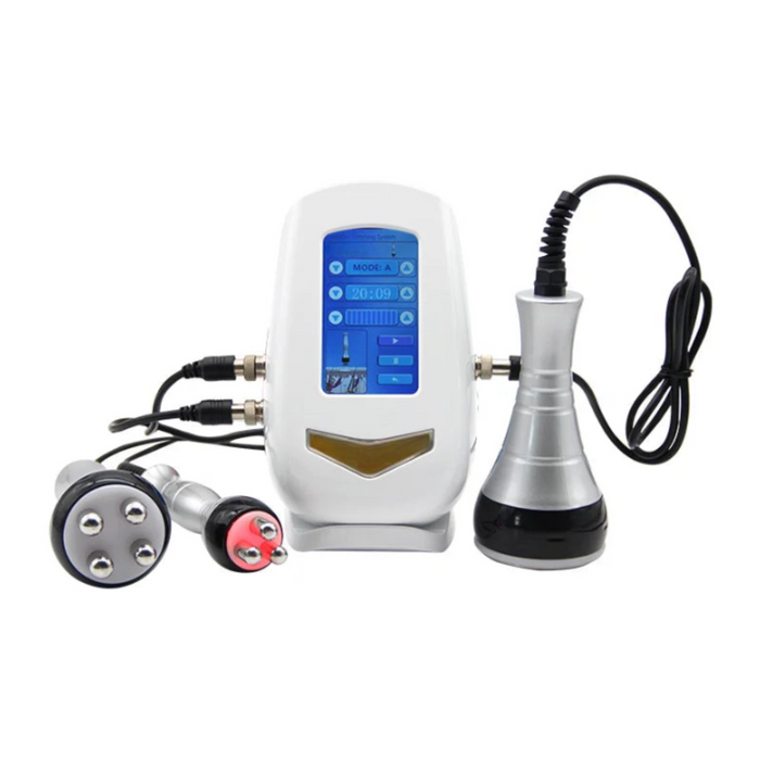 Radiofrequency Cavitation Slimming Device