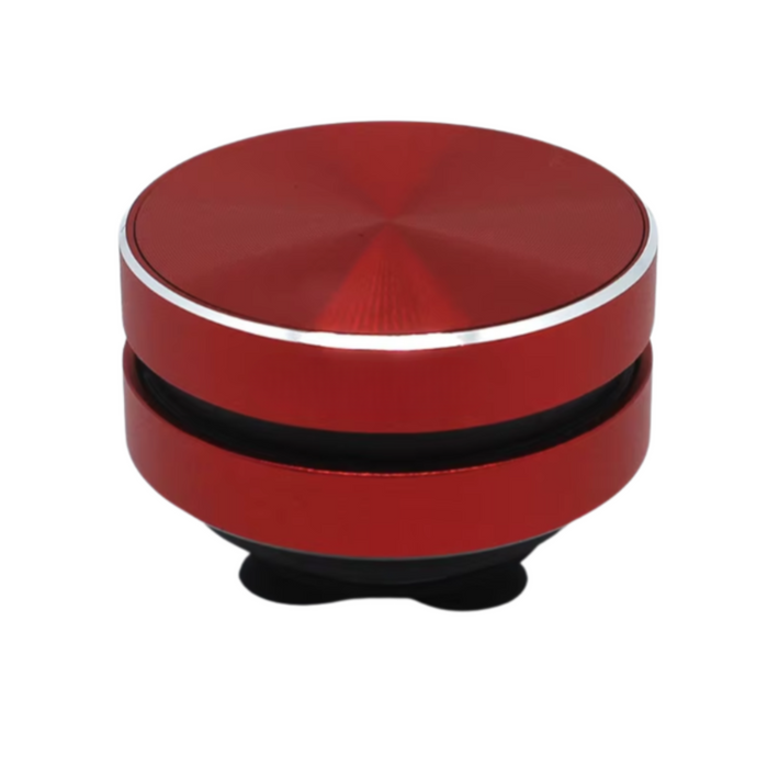 Bone Conduction Bluetooth Speaker Red