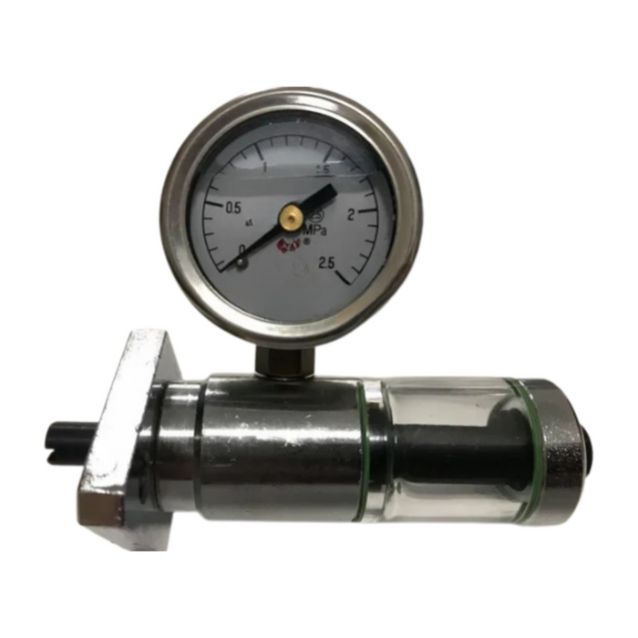 Diesel VE Pump Plunger Tester 2.5MPa