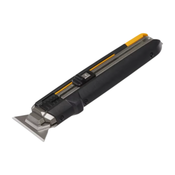 TB-H4S5-01 2-in-1 Utility Knife Tool