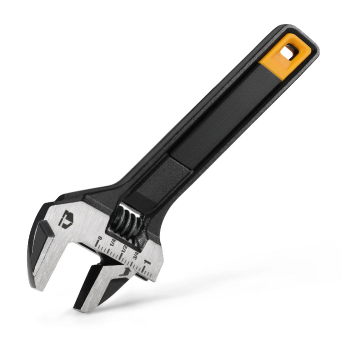 Adjustable Heavy-Duty 20cm Wrench