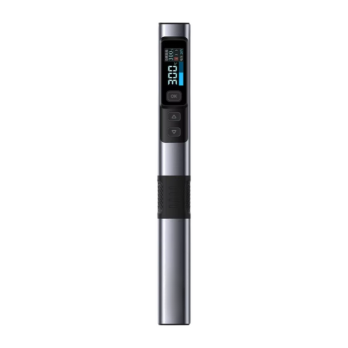 Smart Electric Soldering Iron Kit Portable