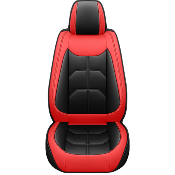 Peugeot Universal PU Leather Seat Cover