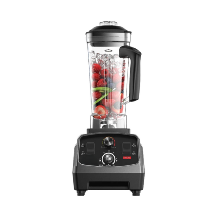 Commercial 2200W Blender Food Processor