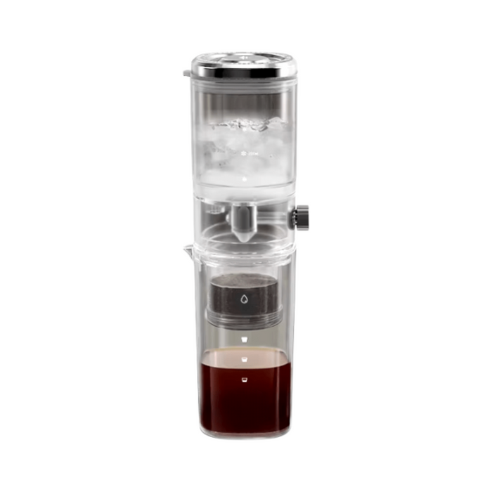 Adjustable Cold Brew Coffee Maker 3L