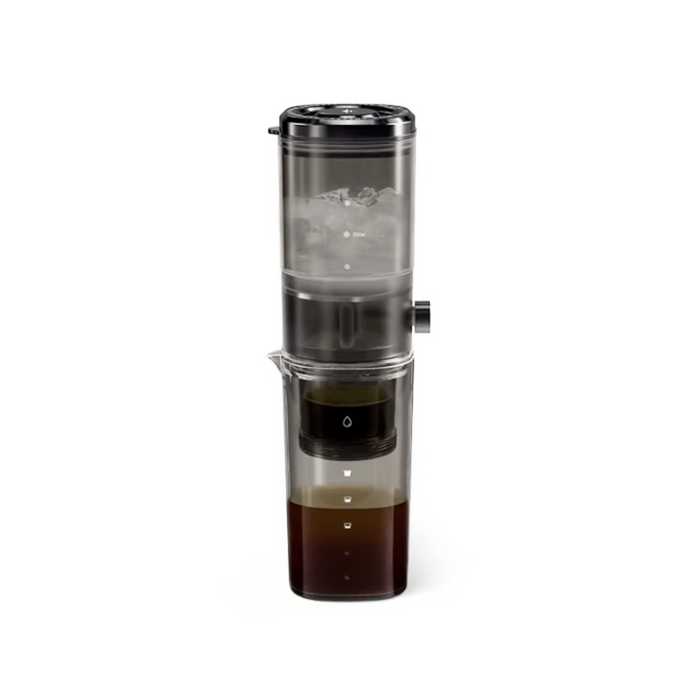 3L Adjustable Cold Brew Coffee Maker