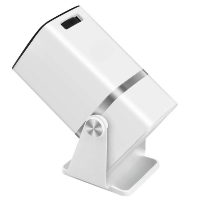 4K Android WiFi Home Projector