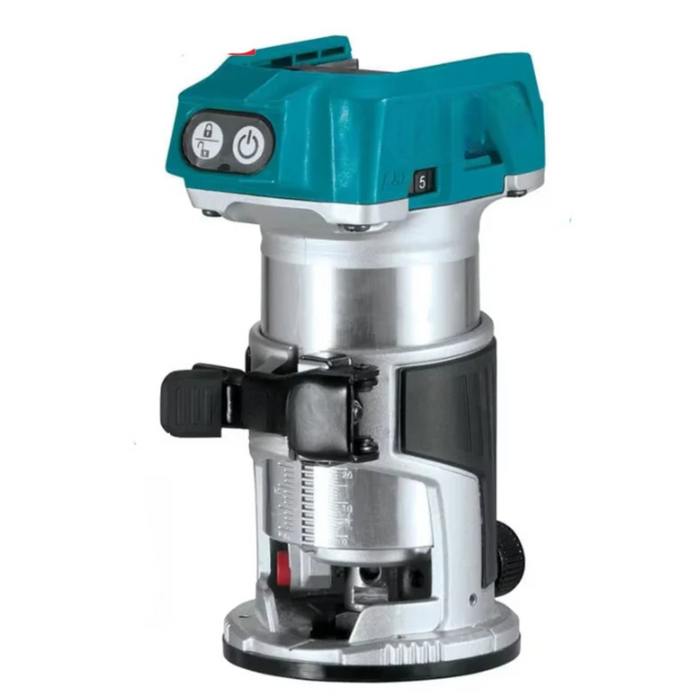 Cordless Brushless Trimmer 30000RPM Electric Router