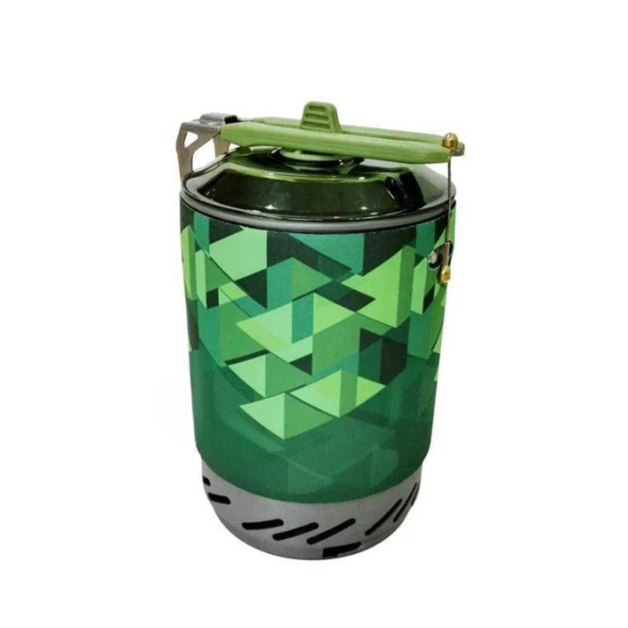 Green 1.6L Mini Rice Cooker