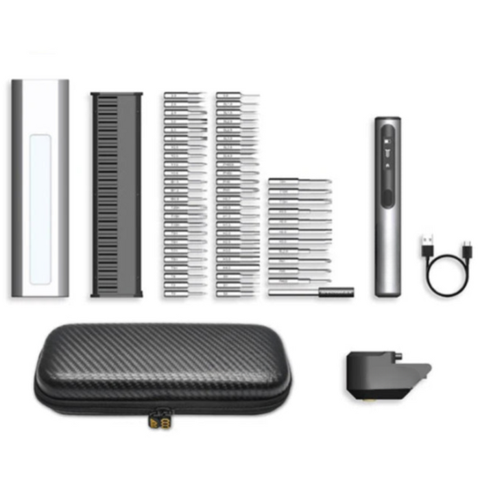 M1 Pro Plus Smart Cordless Screwdriver