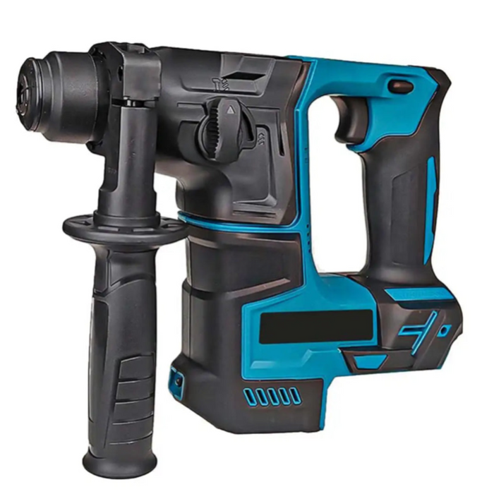 Brushless Cordless Rotary Hammer Drill 4800ipm 18V