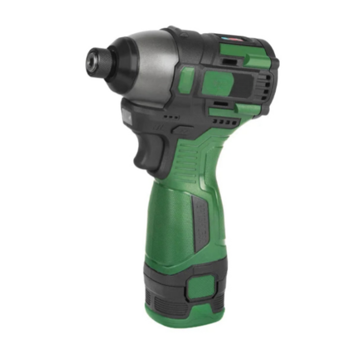 Brushless 17V Cordless Screwdriver Drill