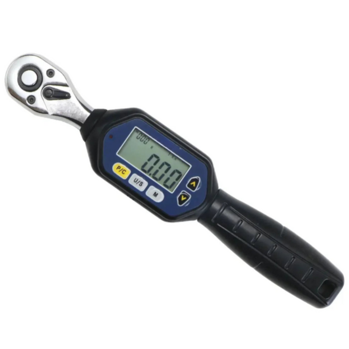 Digital Torque Wrench for Bike & Car