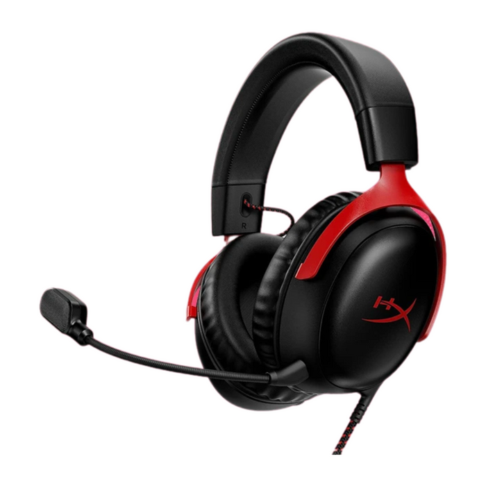 Over Ear Wired Gaming Headset with DTS Sound and Mic