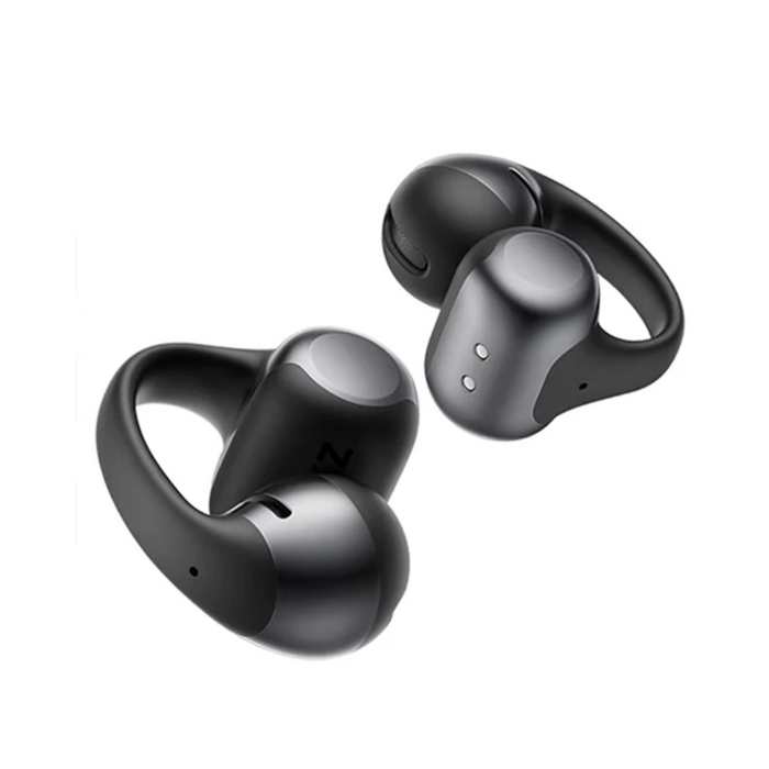 Open Ear Wireless Bluetooth Headset with Mic and ANC