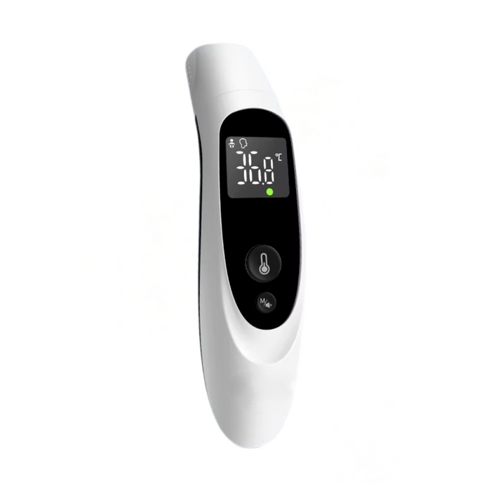 Infrared Forehead & Ear Thermometer