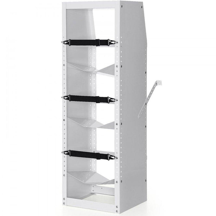 Refrigerant Tank Rack made from durable 15cm thick carbon steel